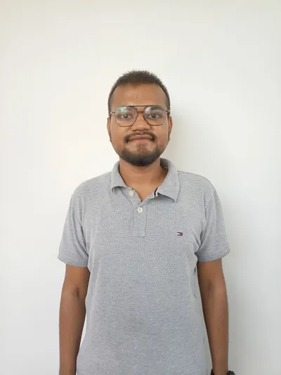 Suchit Sheth