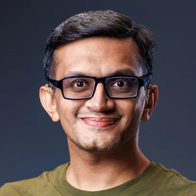Sandeep Kanabar