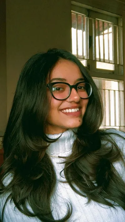 Tvara Nanani 