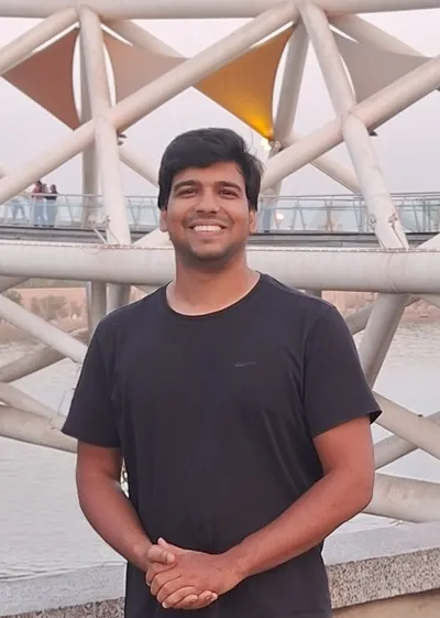 Abhishek Singh