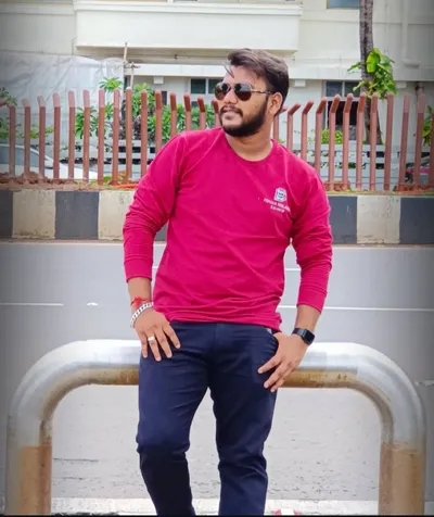 Amit Rana
