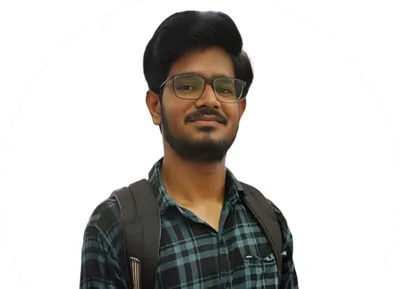 Ashish Vaghela