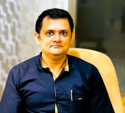 Bhargav Pithva