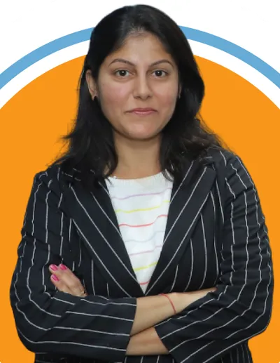 Bhavika Patel