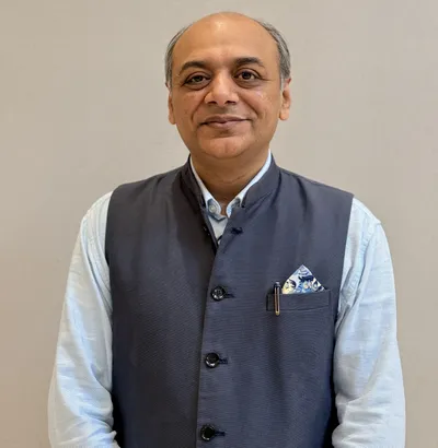 Chinmay Shah
