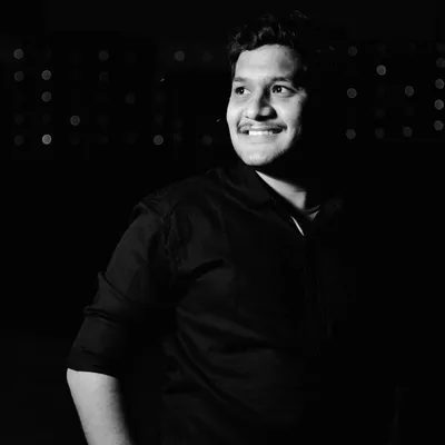 Darshil Vyas