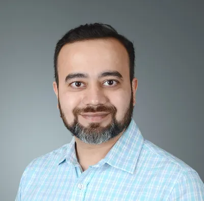 Dhaval Desai