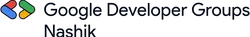 GDG Nashik logo