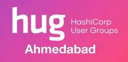Hashicorp Ahmedabad logo