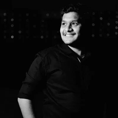 Darshil Vyas