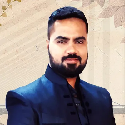 Chirag Daxini
