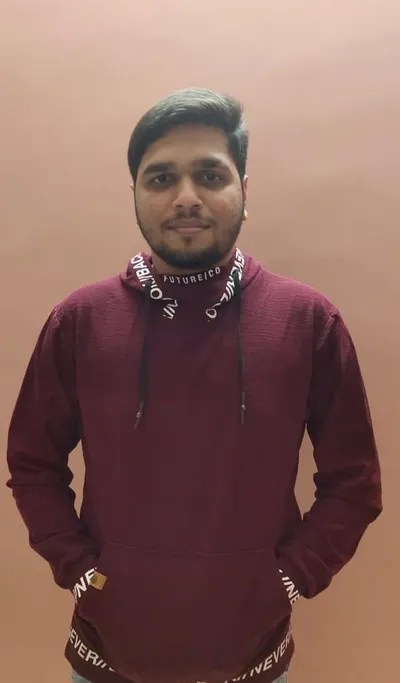 Abhishek Sanghvi