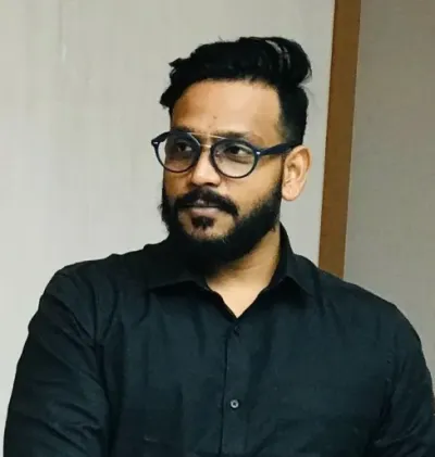 Kalyan Prasad