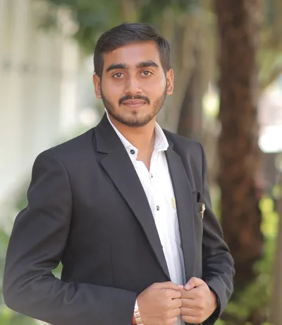 Krish Satasiya