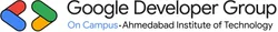 GDG on Campus AIT  logo