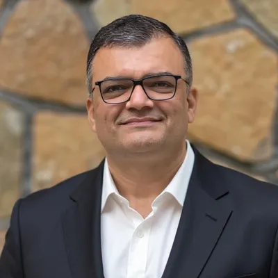 Parth Pandya
