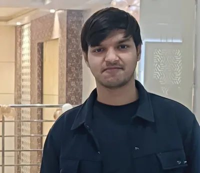 Pranjal Singh 