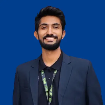 Prashant Bhavsar