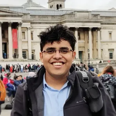 Prathamesh Chavan