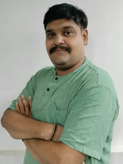 Pratik Bhatt