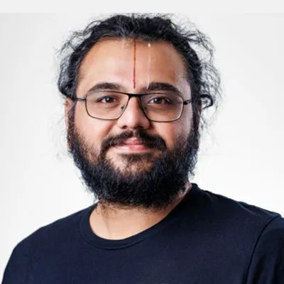 Ram Iyenger 