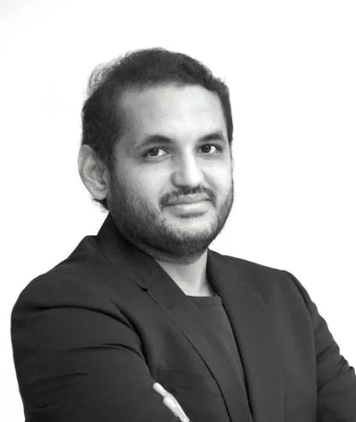Ramesh Kumar V