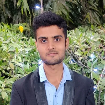 Rishang Bhavsar