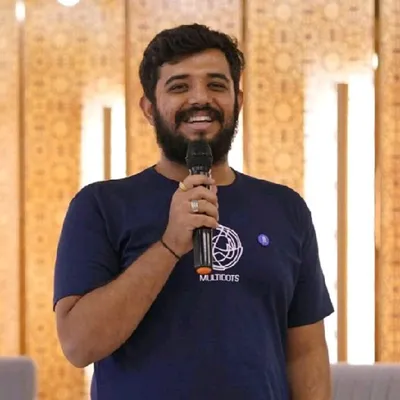 Ronak Ganatra