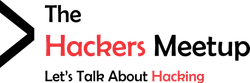 The Hackers Meetup logo