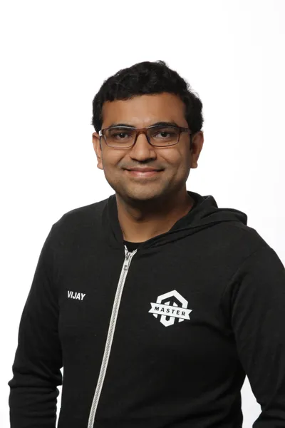 Vijay Golani