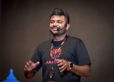 Vishal Rajpurohit 
