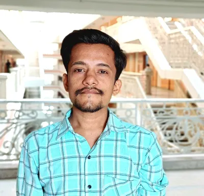 Yash Nandha