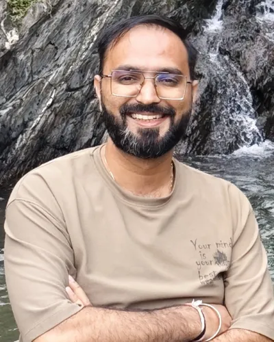 Chetan Soni