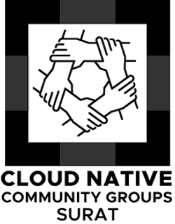 CNCF Surat logo
