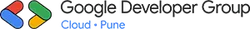 GDG Cloud Pune  logo