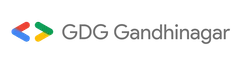 GDG Gandhinagar logo