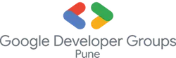 GDG Pune logo