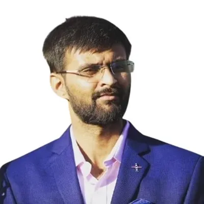 Harsh Manvar 