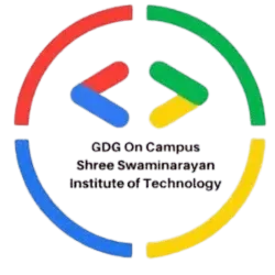 GDG on Campus SSIT  logo