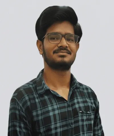 Ashish Vaghela