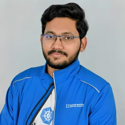 Sayed Imran