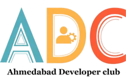 Ahmedabad Developers Club (ADC) logo