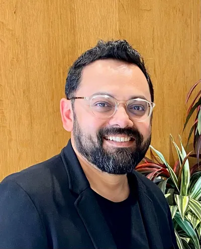Vatsal Shah 