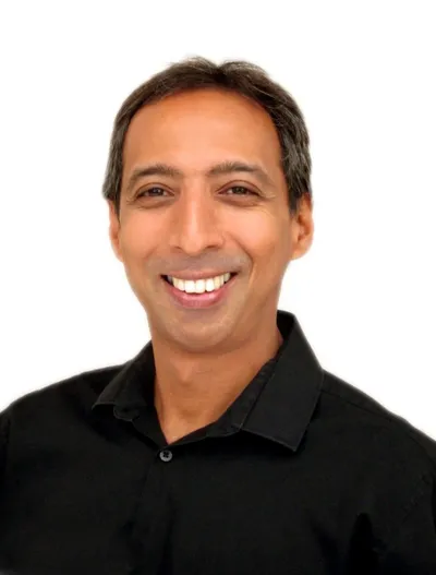 Vikram Vaswani