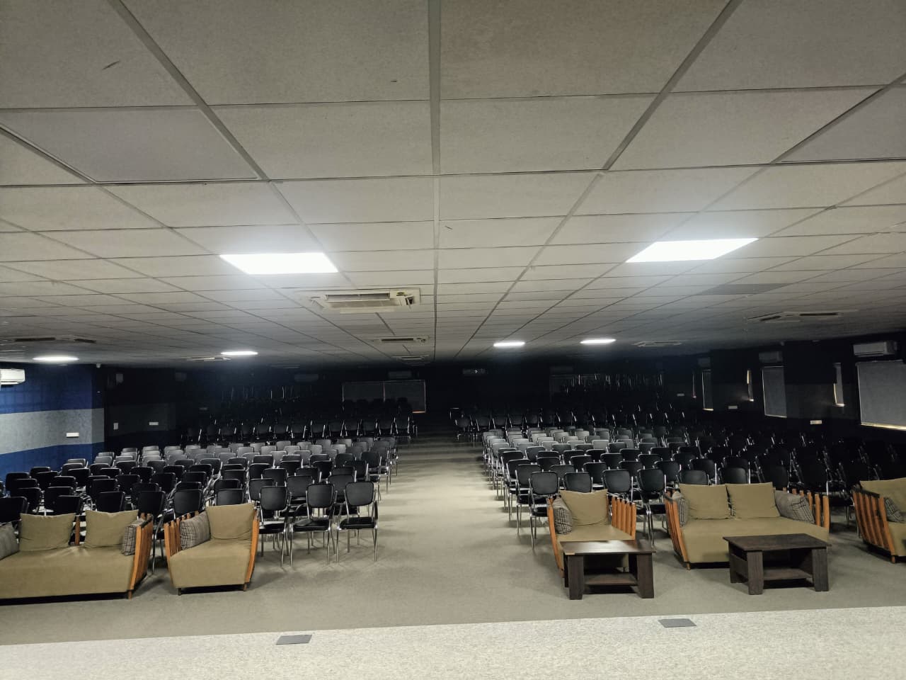 Auditorium